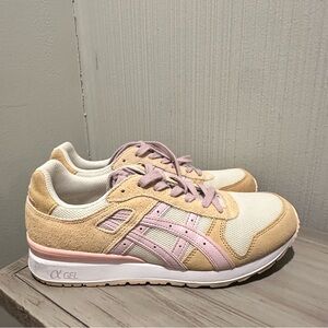 ASICS CX Gel 9.5